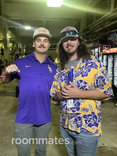 Roommate looking Lafayette, LA, $1000