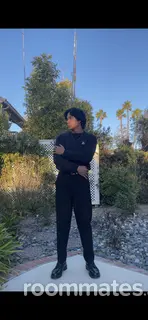 Roommate looking Palmdale, CA, $1200