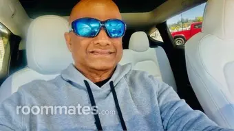 Room for rent in San Rafael, CA $1200, house