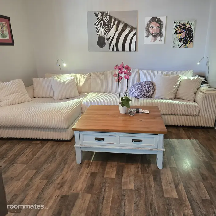 Room for rent in Clayton, NC $650, townhouse