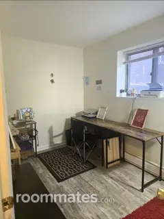 Room for rent in Roxbury, MA $1350, apartment