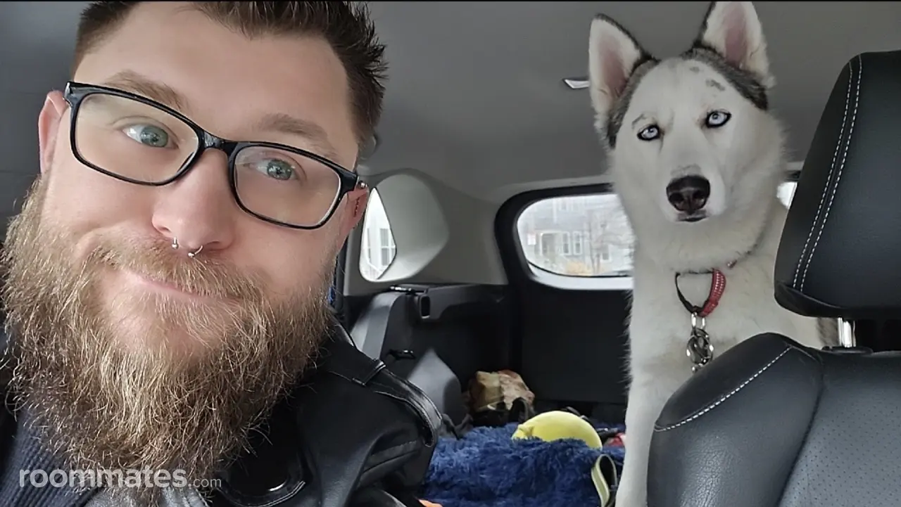 Profile photo 3 of 3