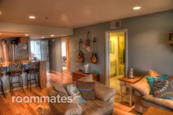 Room for rent in Encinitas, CA $1750, condo