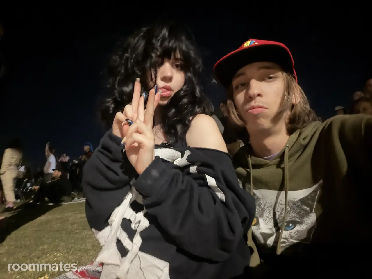 Profile photo 1 of 3