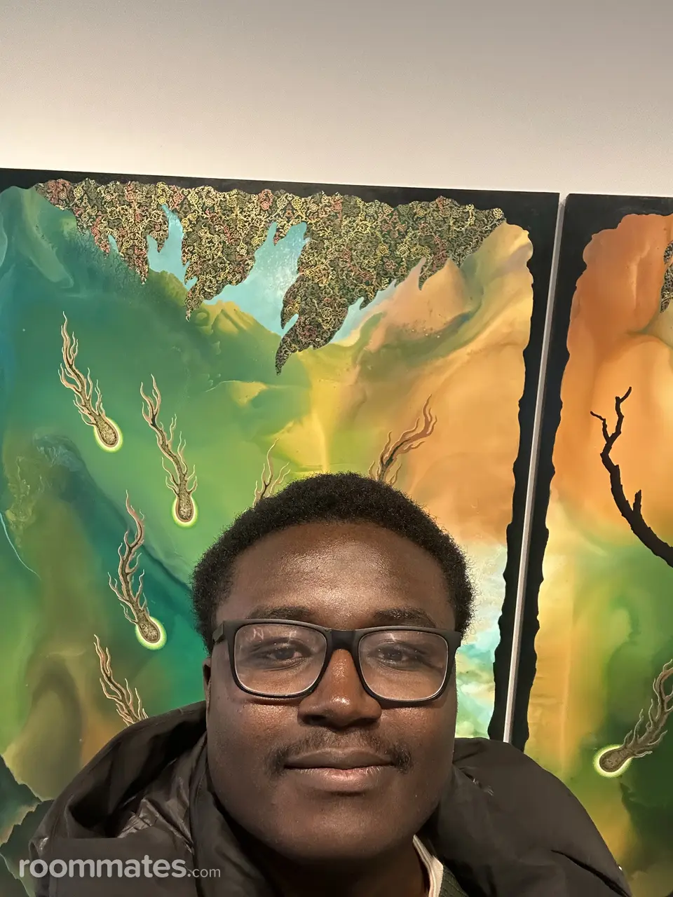 Profile photo 1 of 1