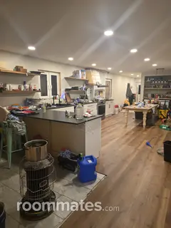 Room for rent in Kingston, TN $800, house