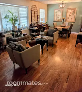 Room for rent in Rome, GA $800, house