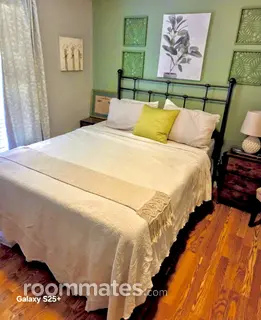 Room for rent in Rome, GA $725, house