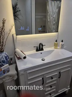 Room for rent in Long Branch, NJ $1750, house