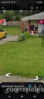 Room for rent in Spanaway, WA $800, other