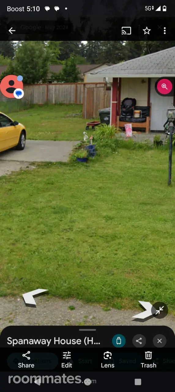 Profile photo 1 of 4