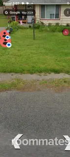 Room for rent in Spanaway, WA $800, other