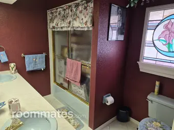 Room for rent in Clearwater, FL $800, house