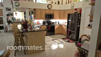 Room for rent in Clearwater, FL $800, house