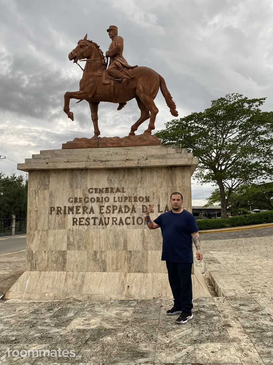 Profile photo 2 of 2