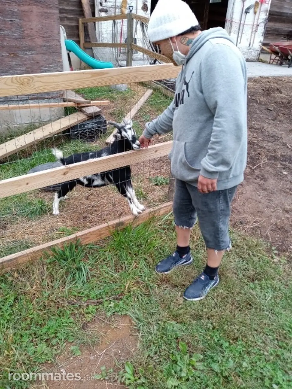 Profile photo 1 of 1