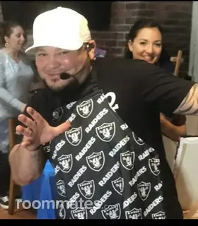 Roommate looking San Diego, CA, $1200