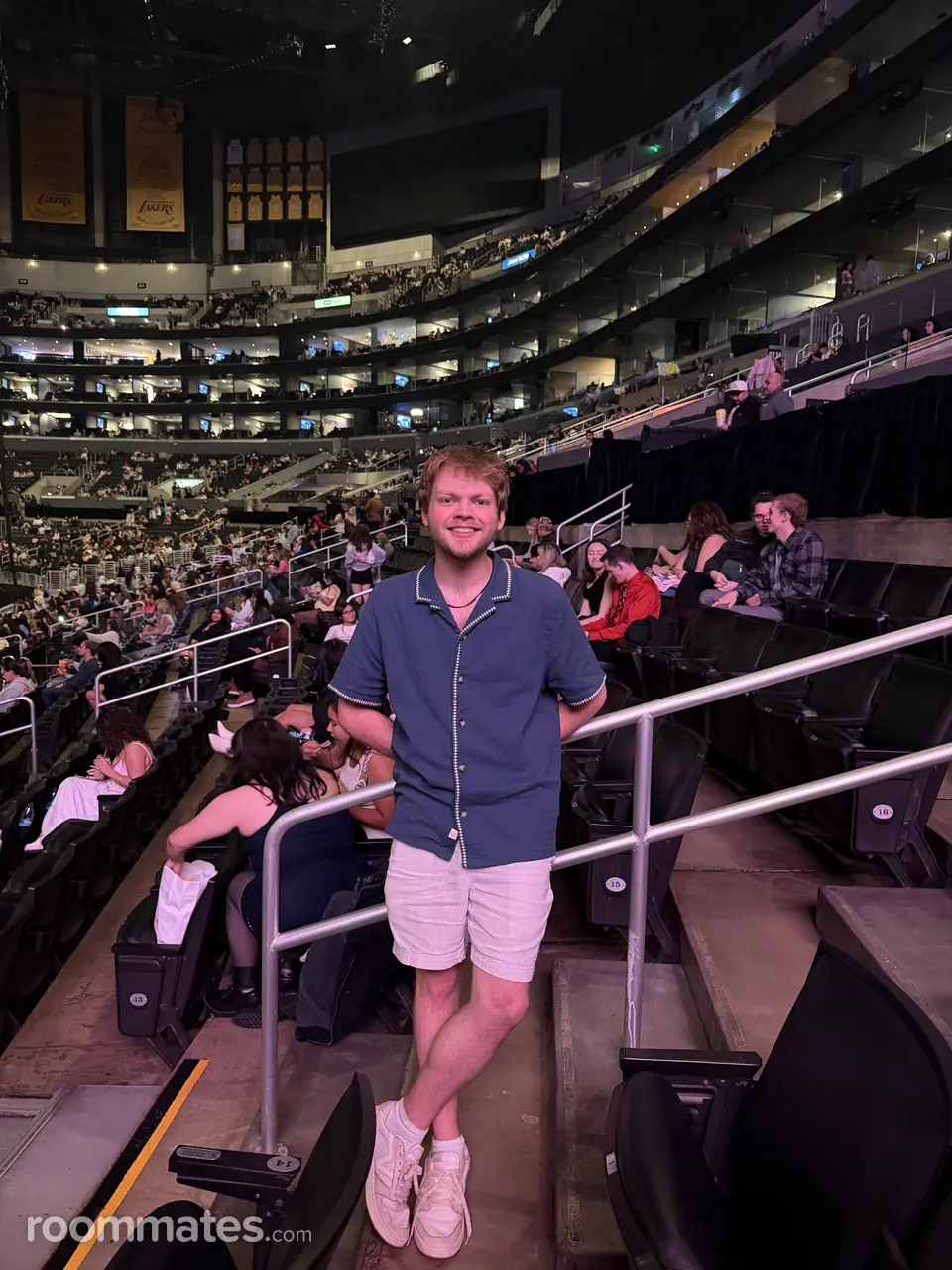 Profile photo 1 of 1