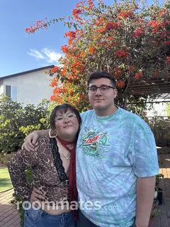 Roommate looking San Diego, CA, $900