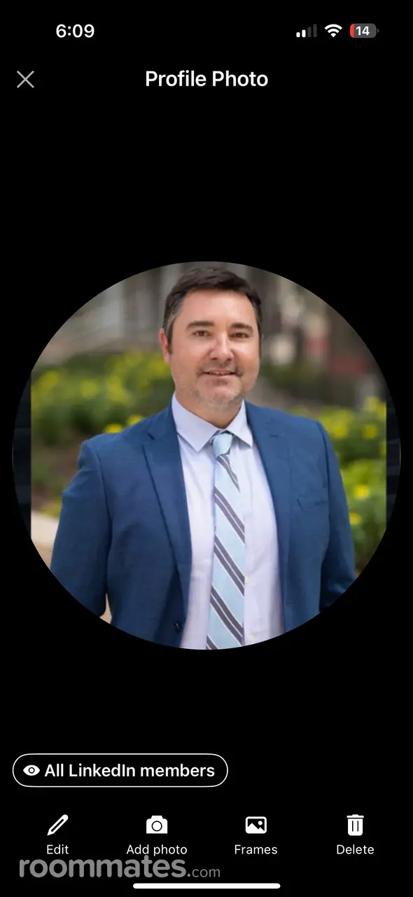 Profile photo 1 of 1