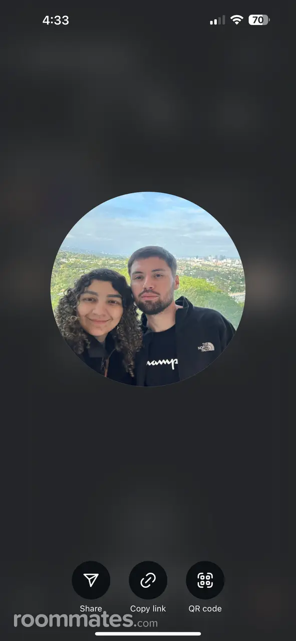 Profile photo 1 of 1