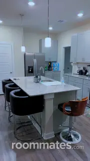 Room for rent in Conroe, TX $850, house