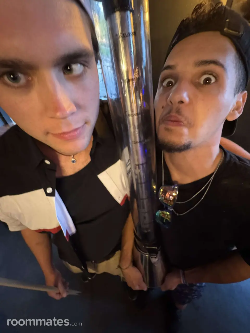 Profile photo 2 of 3