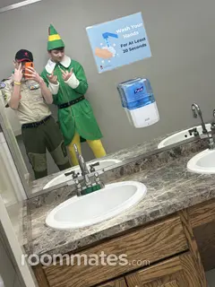 Roommate looking Virginia Beach, VA, $700