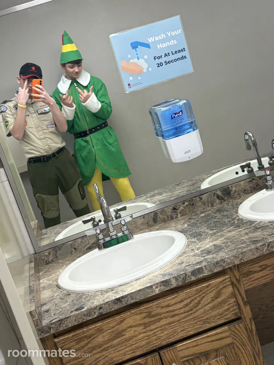 Profile photo 1 of 1