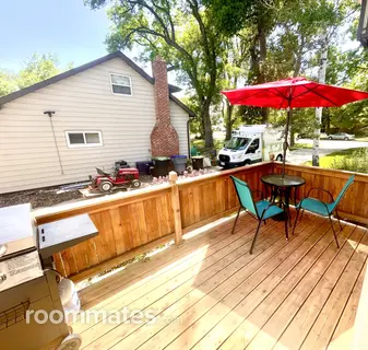 Room for rent in Longmont, CO $1150, house