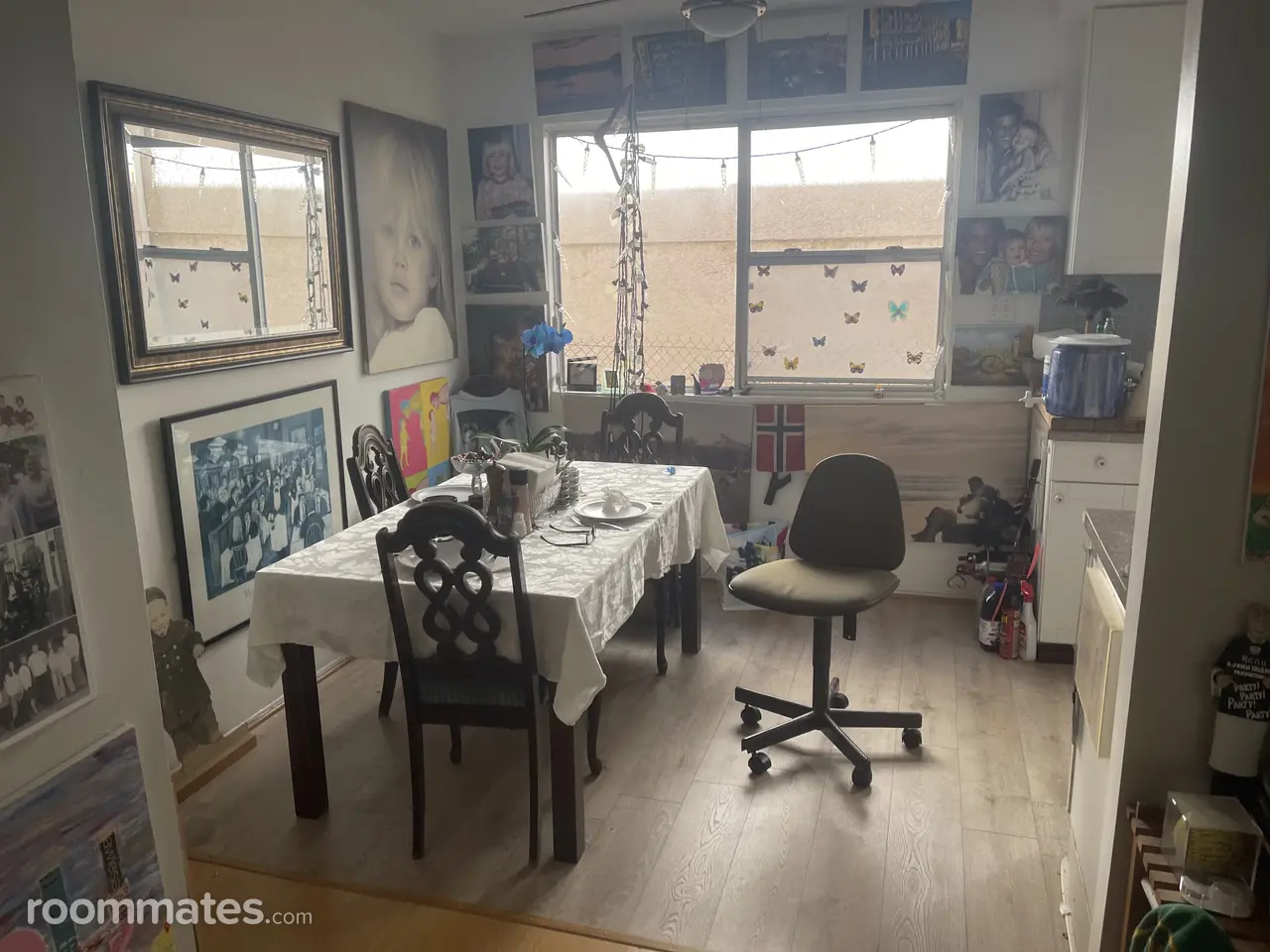 Profile photo 1 of 18