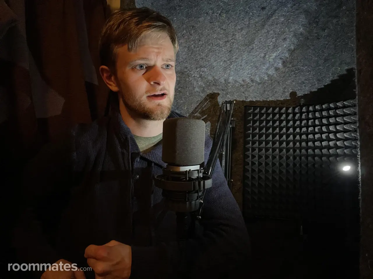 Profile photo 2 of 3