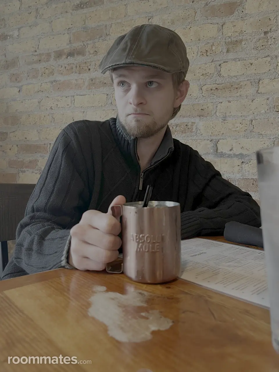 Profile photo 3 of 3