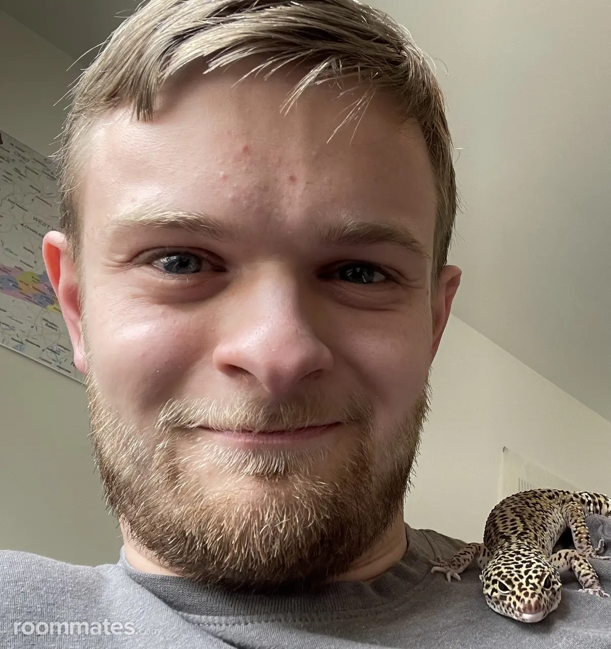 Profile photo 1 of 3