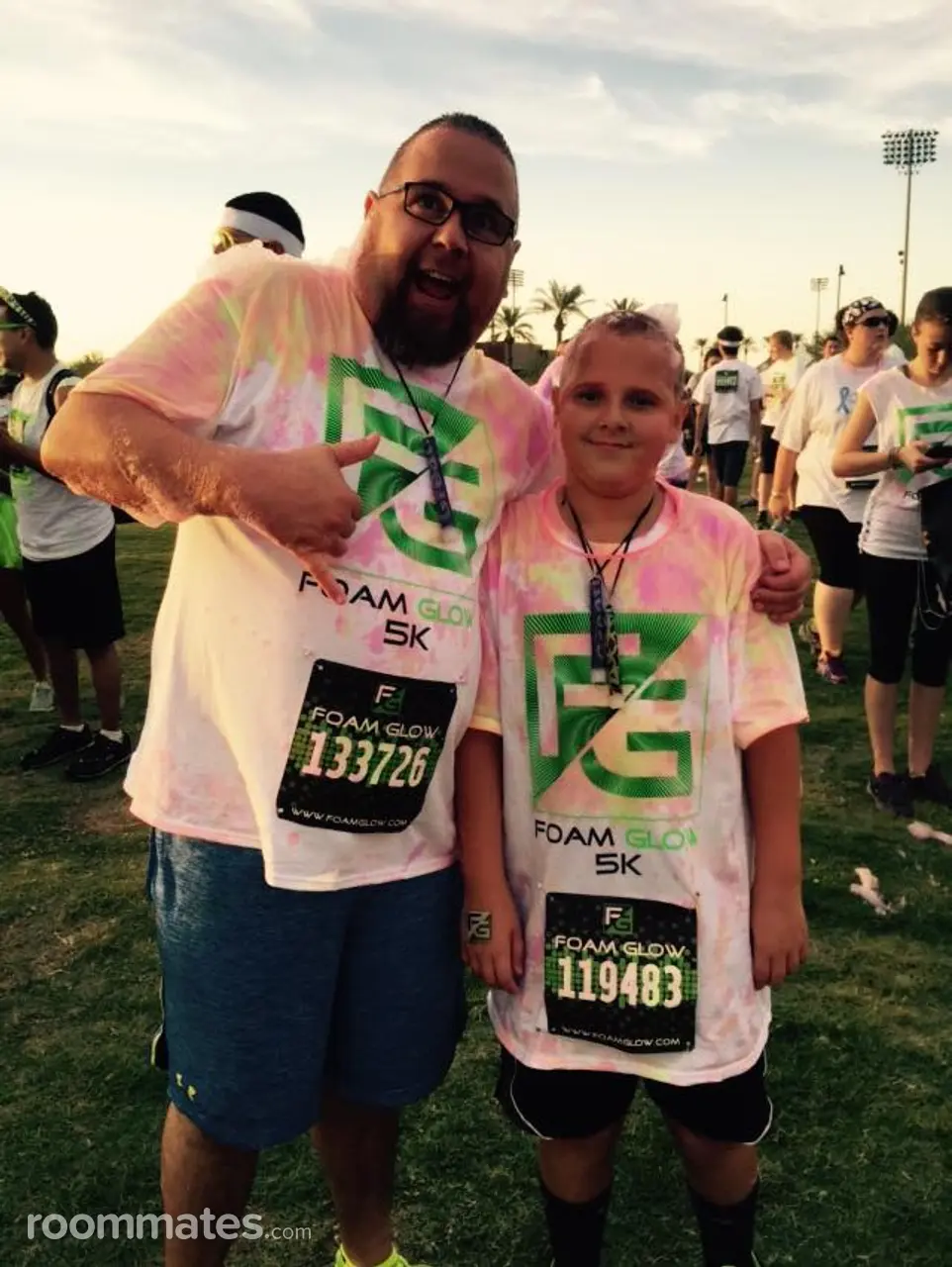 Profile photo 1 of 1