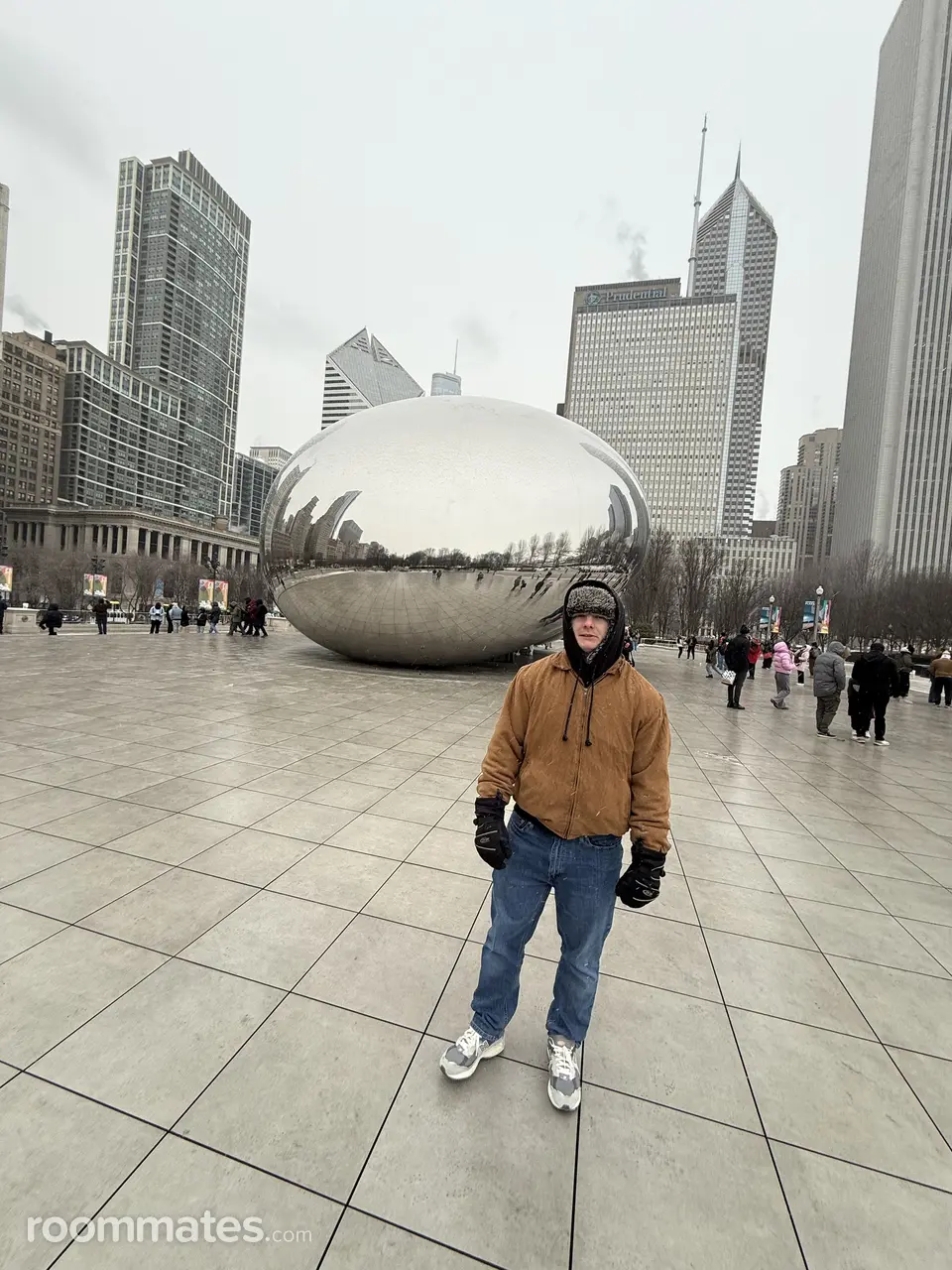 Profile photo 12 of 13