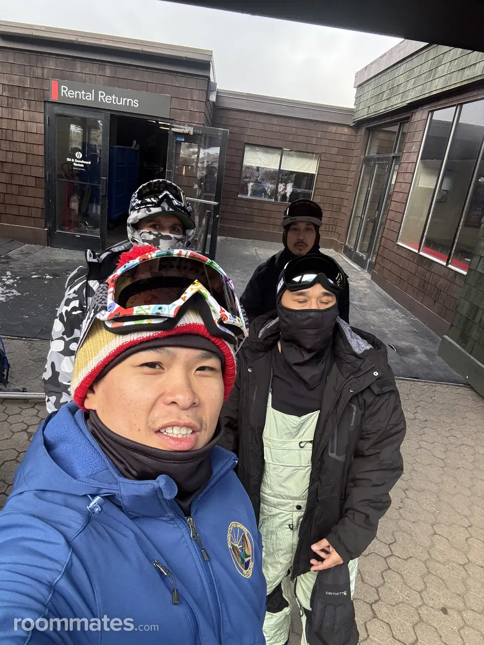 Profile photo 12 of 14