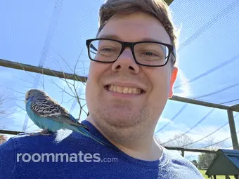 Roommate looking Richmond, VA, $1500