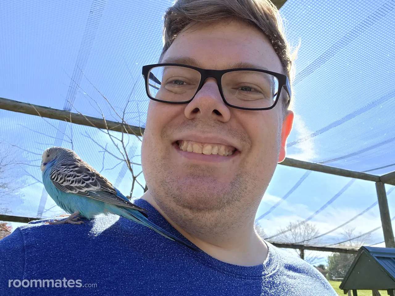 Profile photo 1 of 1