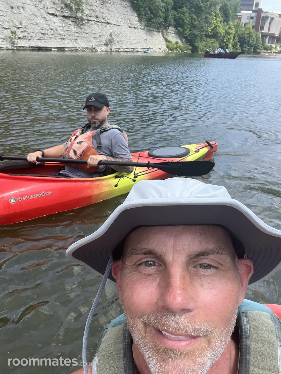 Profile photo 3 of 4