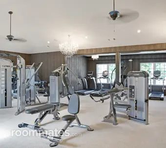 Room for rent in Statesboro, GA $800, apartment