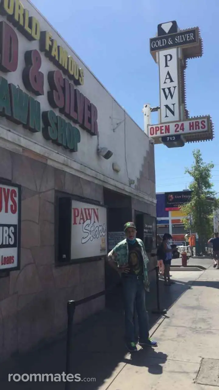 Profile photo 2 of 3