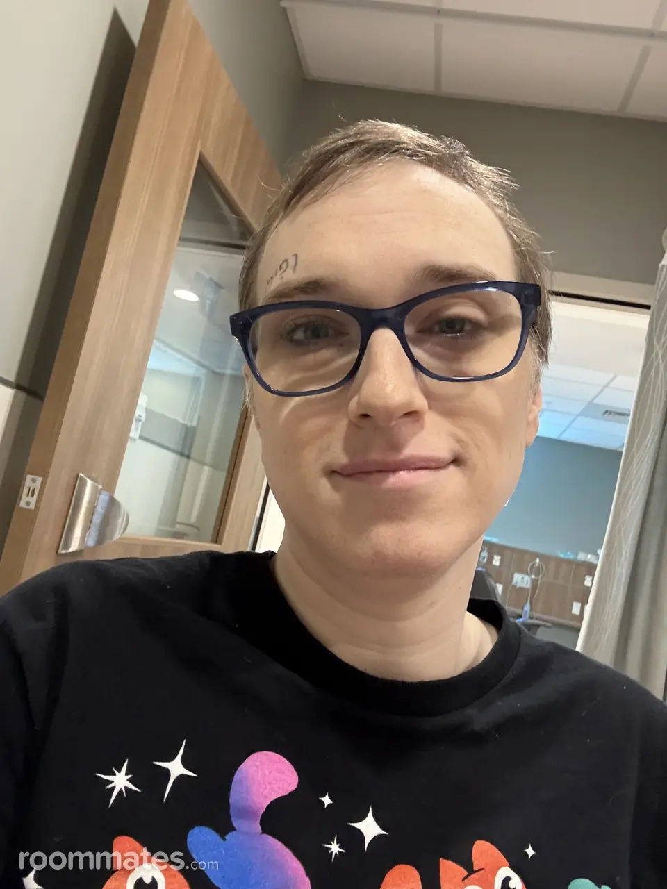 Profile photo 3 of 3