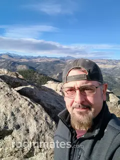 Roommate looking Longmont, CO, $1000