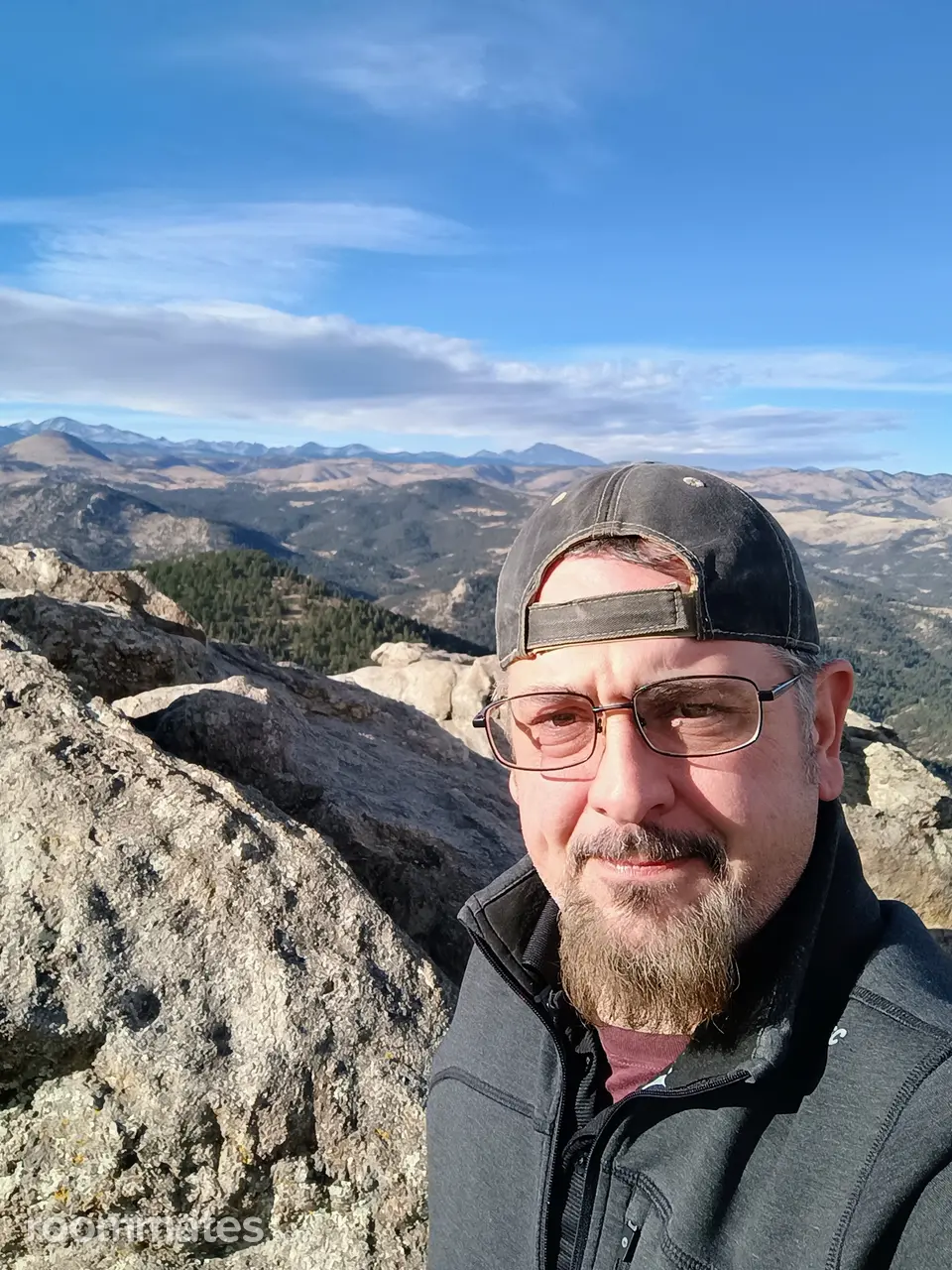 Profile photo 1 of 2