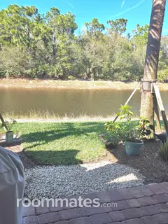 Room for rent in Cape Coral, FL $1000, townhouse