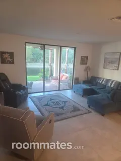 Room for rent in Cape Coral, FL $1000, townhouse