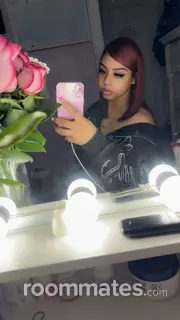 Roommate looking New York, NY, $800