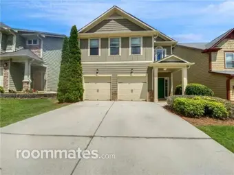 Room for rent in Lawrenceville, GA $800, house