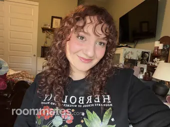 Roommate looking Union, KY, $1000